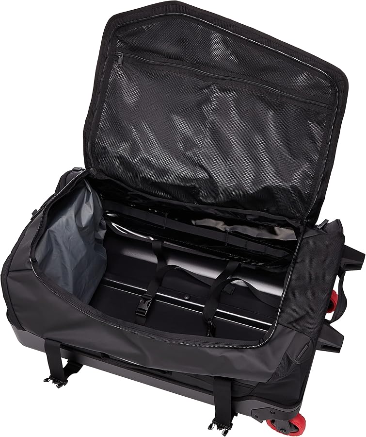 Amazon | [ザ・ノース・フェイス]キャリーバッグ ローリングサンダー30