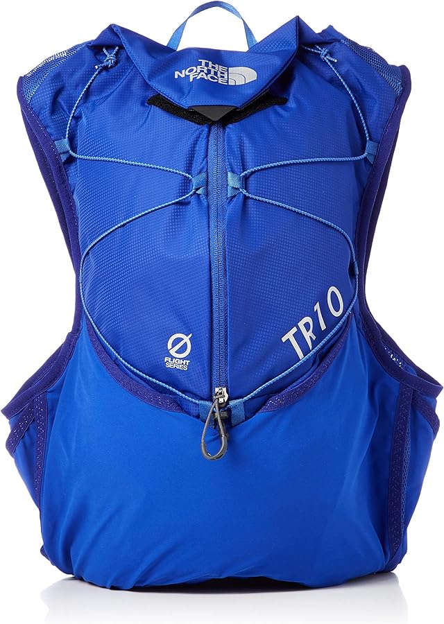 Amazon | [ザノースフェイス] ティーアール10 M TNFブルー Free Size
