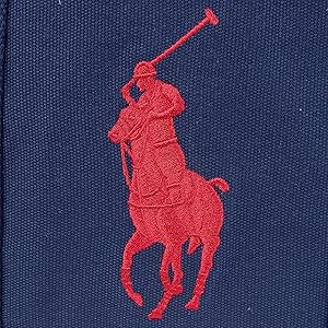 Amazon | [POLO RALPH LAUREN] ポロ ラルフローレン ボストンバッグ