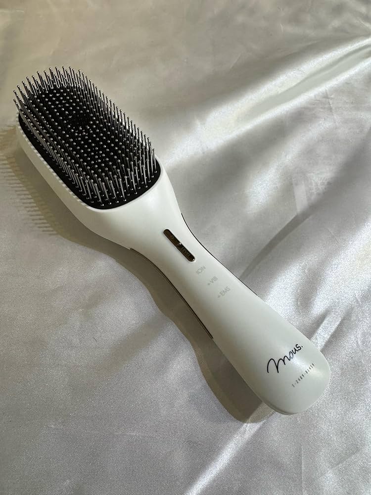 Amazon | ELEBRU エレブラ | ノーブランド品 | 頭皮マッサージブラシ 通販