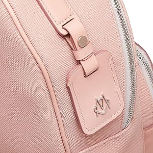 Amazon | [RIMOWA] バックパック レディース Desert Rose Free Size