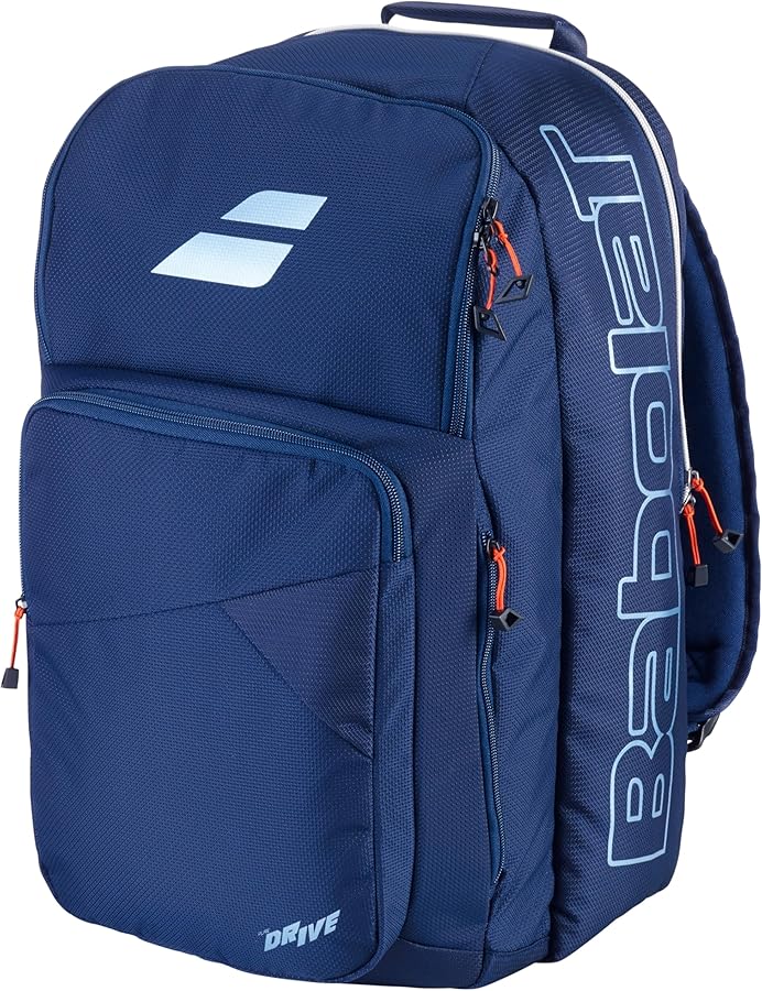 Amazon | バボラ Babolat テニスバッグ・ケース BACKPACK PURE DRIVE