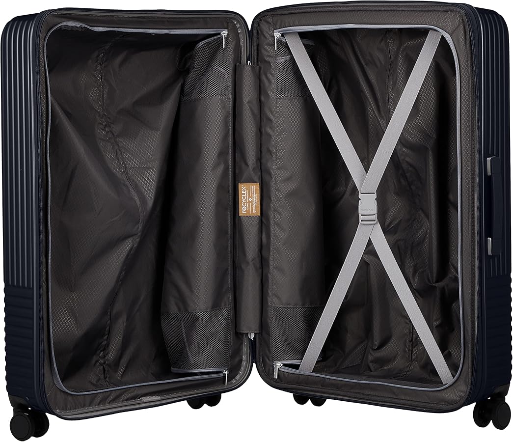 Amazon | [サムソナイト] スーツケース アピネックス APINEX スピナー