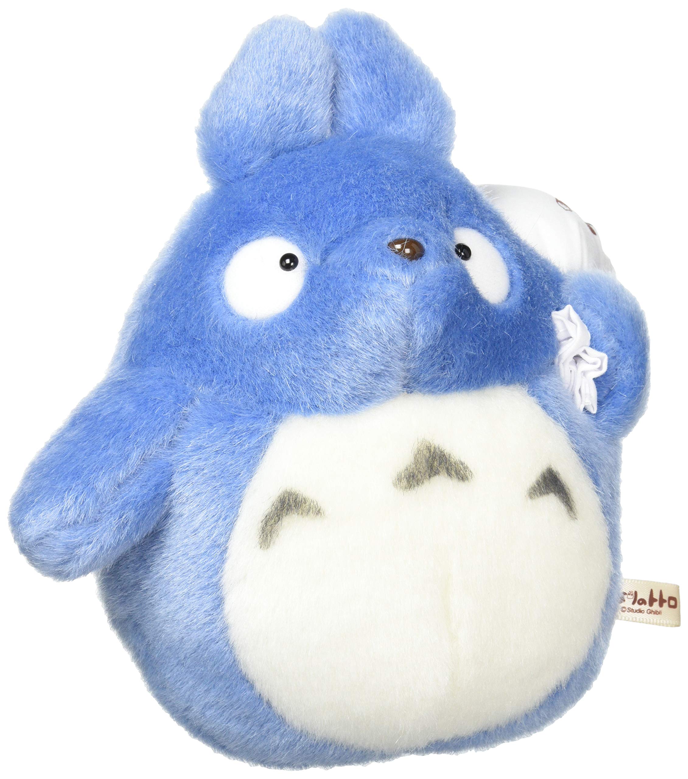 Amazon.co.jp: サン・アロー 中トトロ S K6334 : おもちゃ