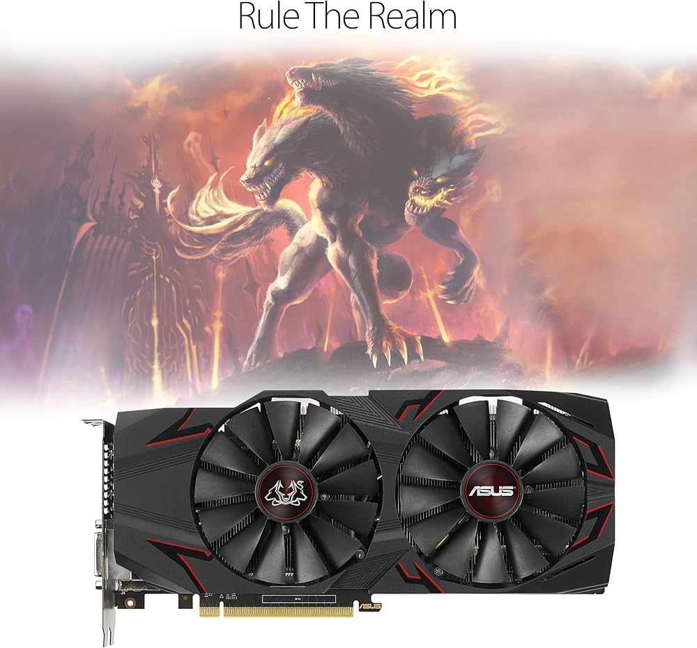 Amazon | ASUS ROG Strix GeForce GTX 1070 Ti 8GB GDDR5 アドバンス