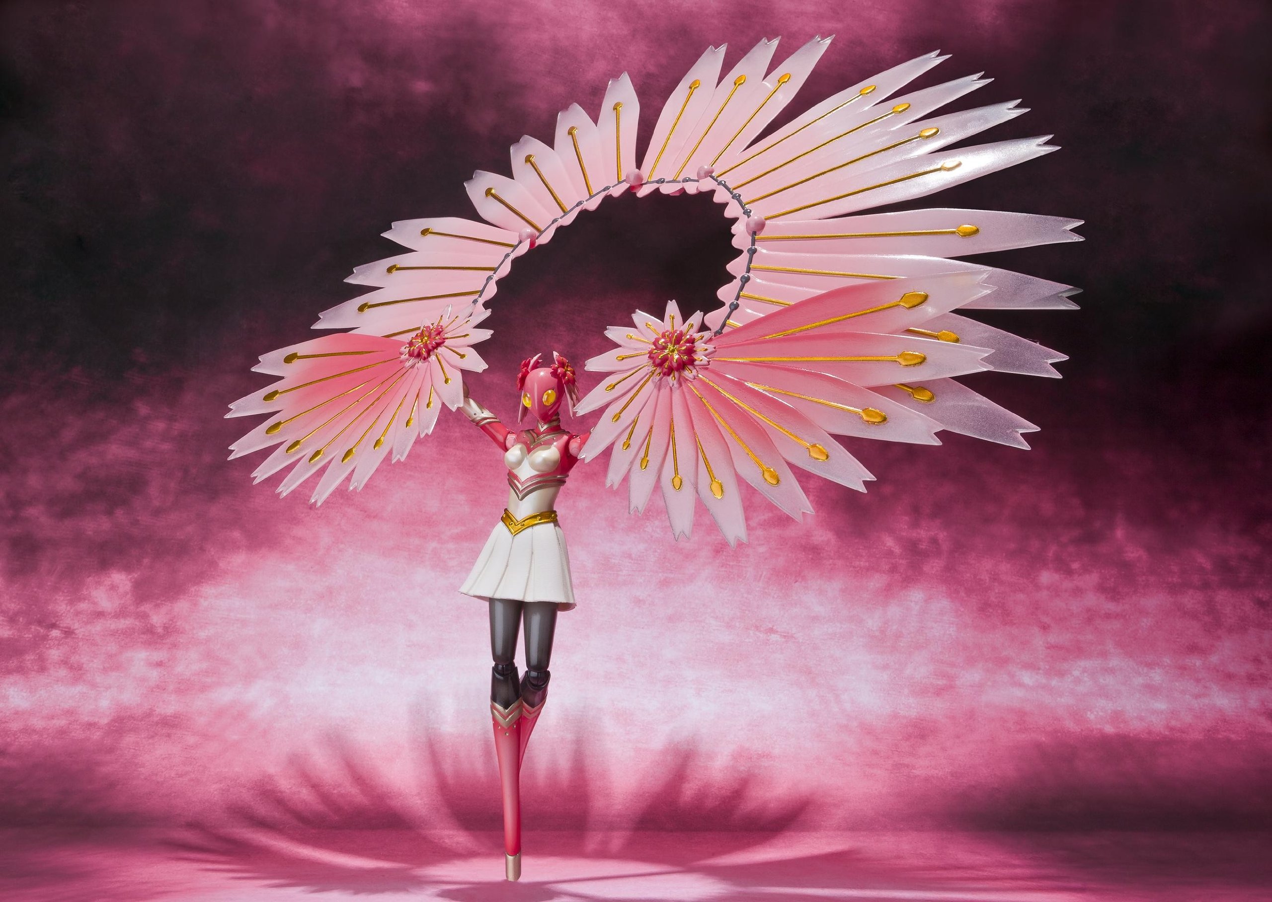 Amazon.co.jp: TAMASHII NATIONS D-Arts コノハナサクヤ : ホビー