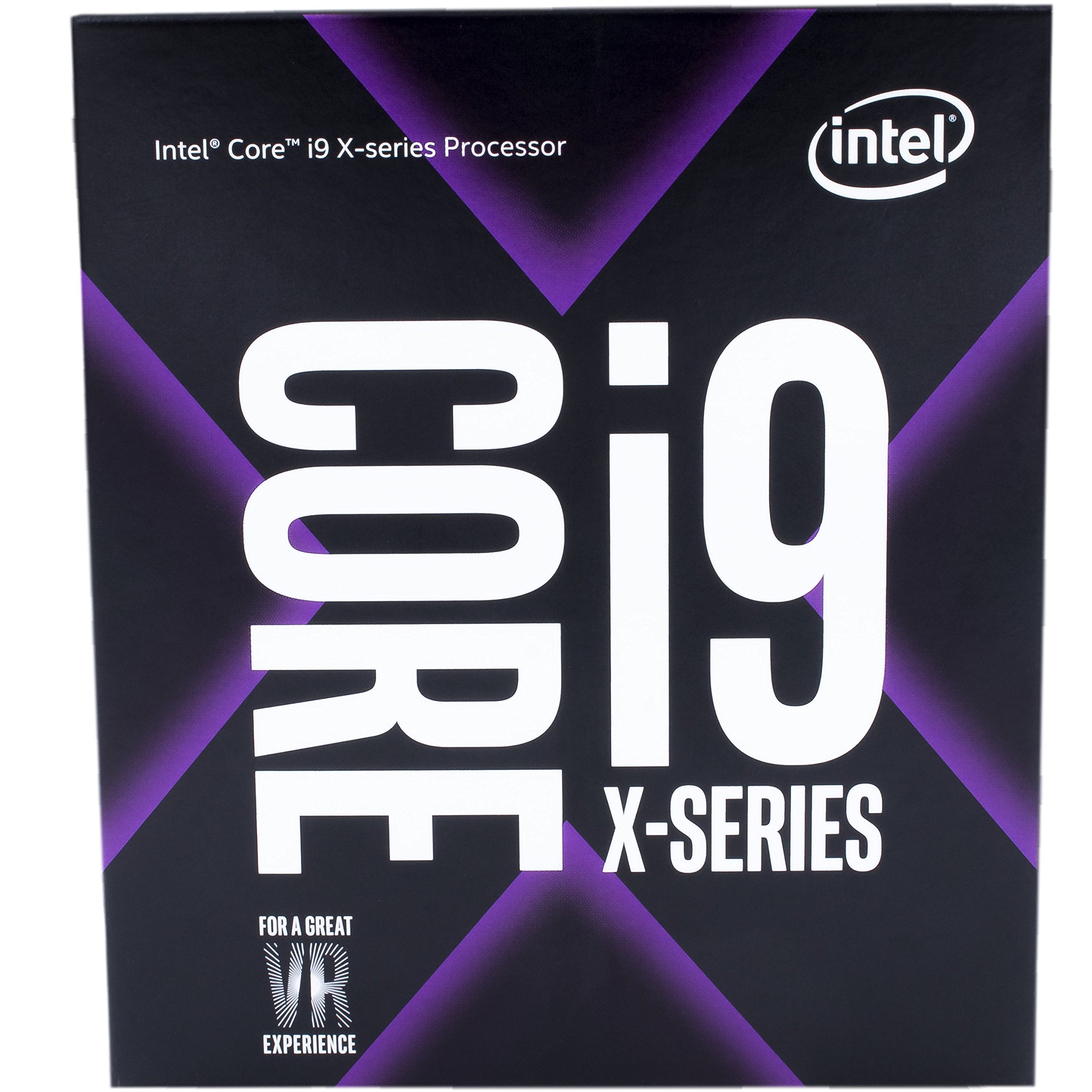 Amazon.com: Intel Core i9-7920X Processor BX80673I97920X : Electronics