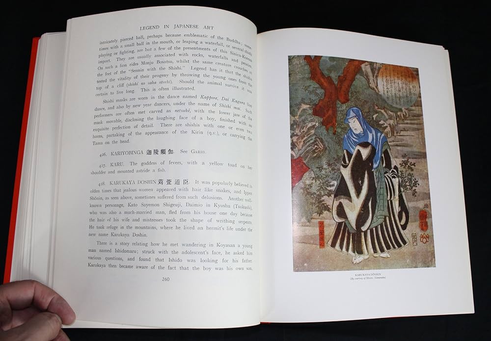 Legend in Japanese Art: Henri Joly: 9780804803588: Amazon.com: Books