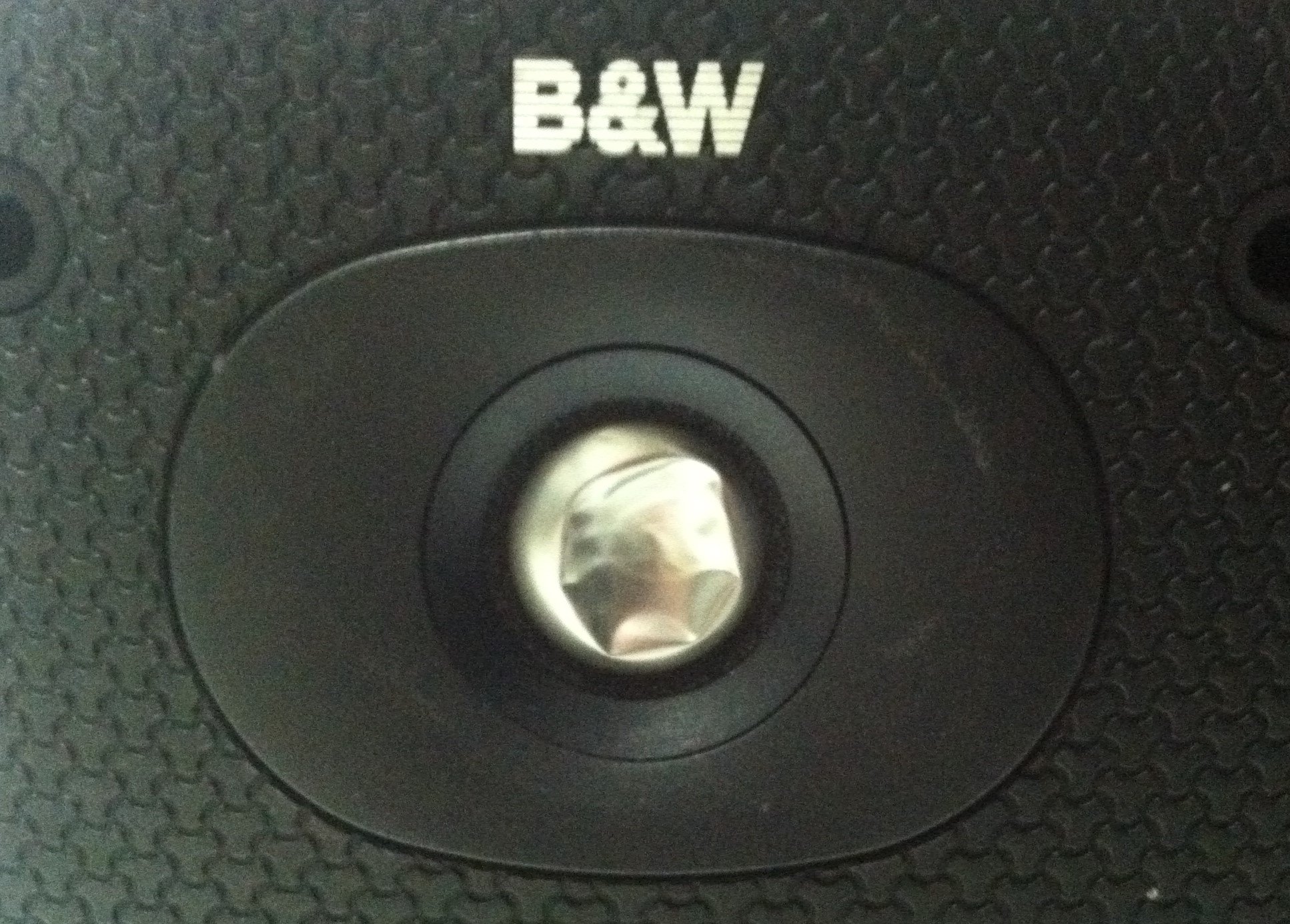 Amazon.co.jp: B&W Bowers & Wylkins DM600 S3 ブックシェルフ