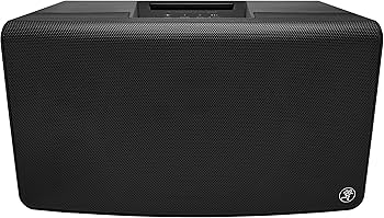 Amazon | MACKIE マッキーBluetoothストリーミング＆コントロール