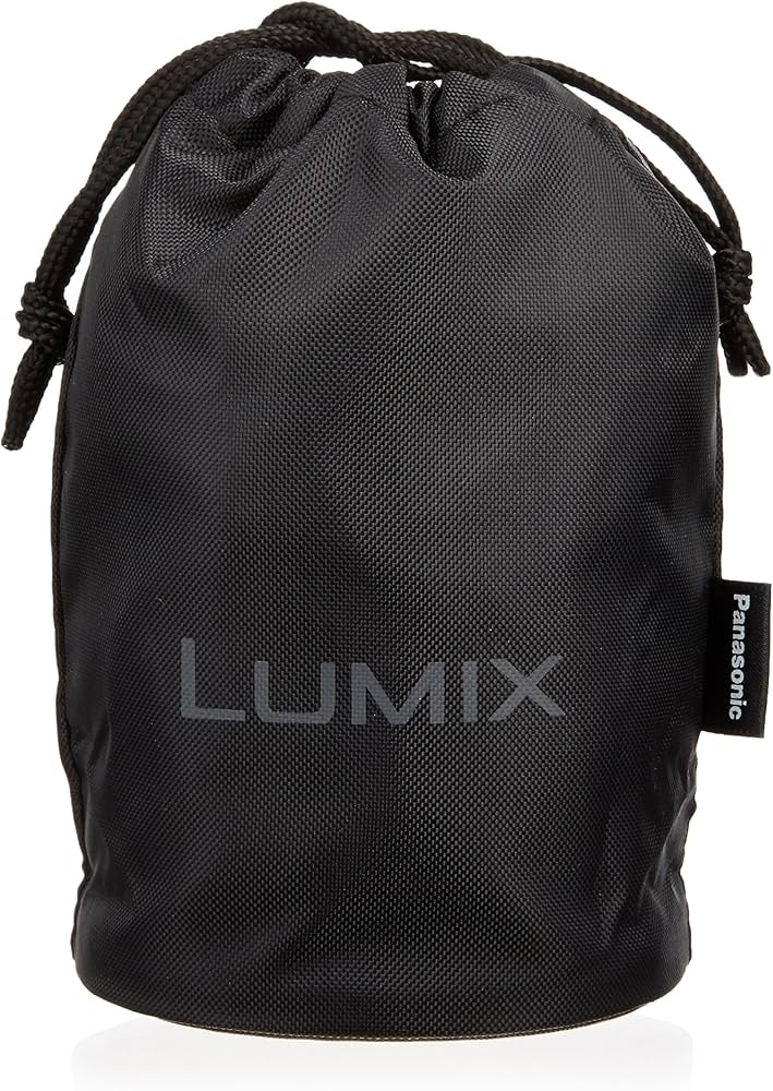 Amazon | パナソニック(Panasonic) Panasonic マイクロフォーサーズ用