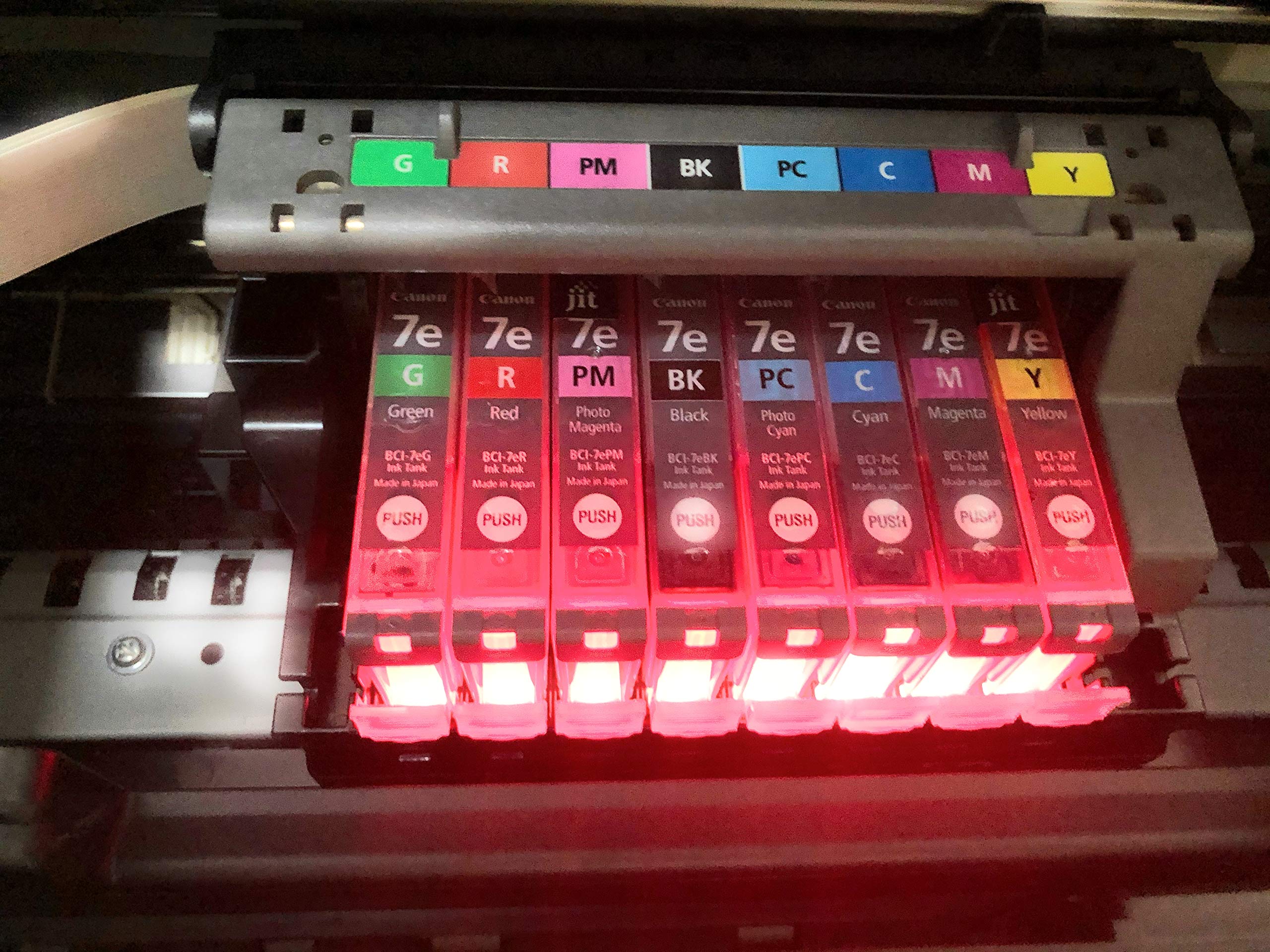 Amazon.co.jp: Canon インクジェットプリンタ PIXUS Pro9000MarkII A3