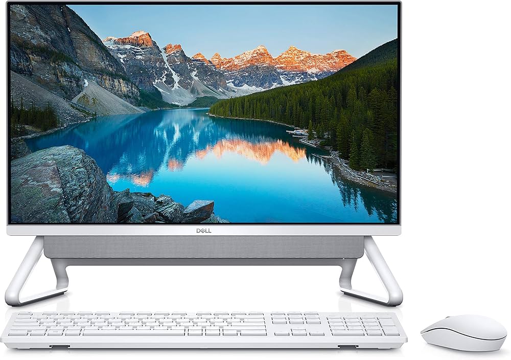 Dell Inspiron 24 5400 23.8