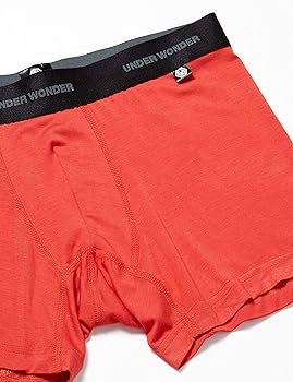 Amazon | ギフトボクサーパンツ メンズ 3枚セット／UNDER WONDER