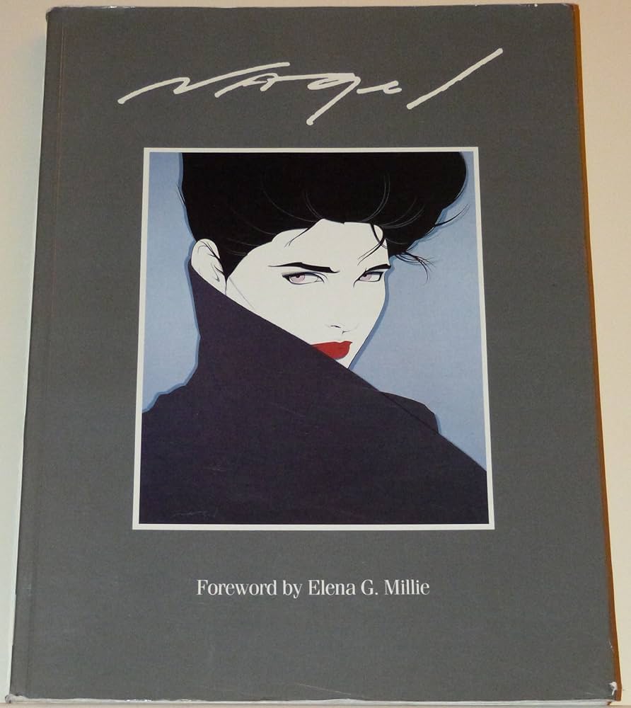 Nagel: The Art of Patrick Nagel: Nagel, Patrick, Nagel, Patrick