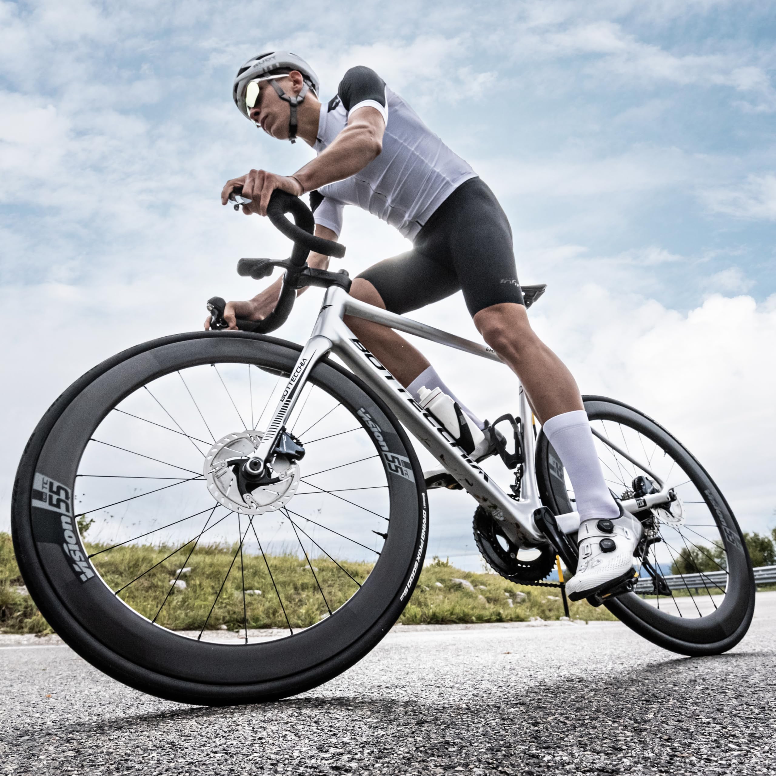 Amazon.com: Favero Assioma PRO RS-1, Single-Sensing Side Pedal