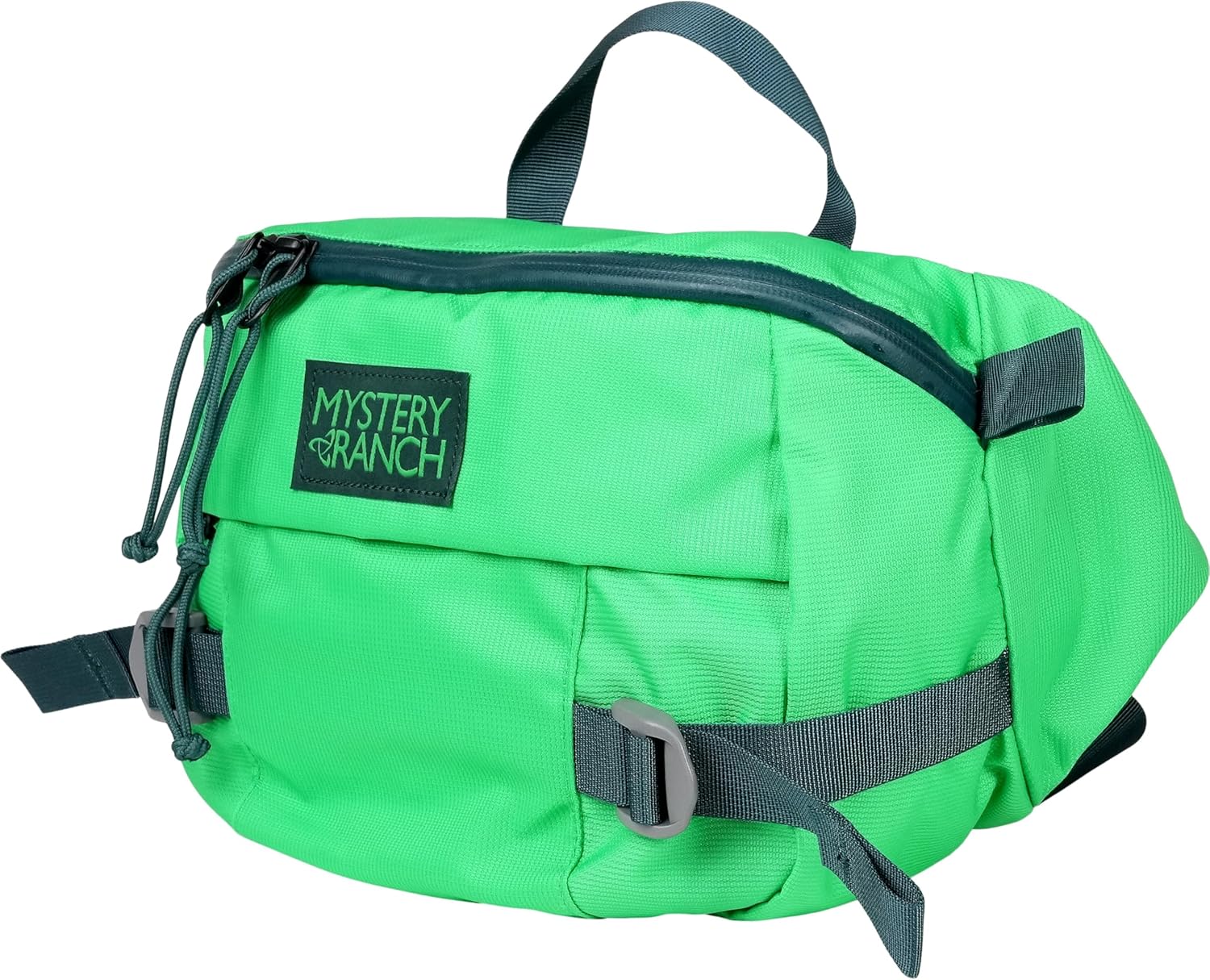 Amazon | MYSTERY RANCH ヒップモンキー ファニーパック - ヒップ