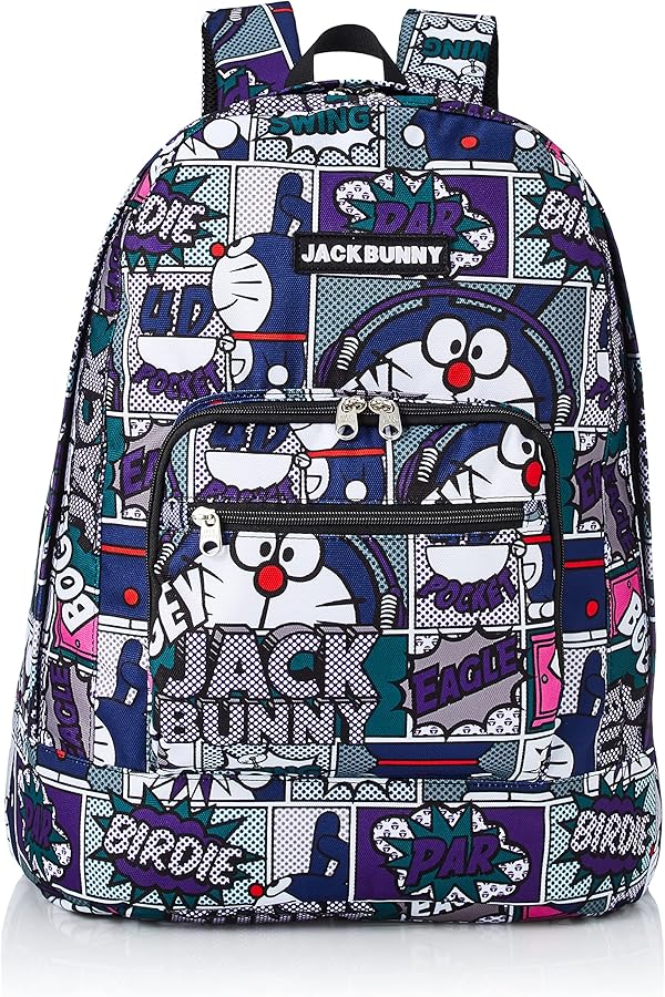 Amazon | [ジャックバニー] ユニセックス 【ドラえもん