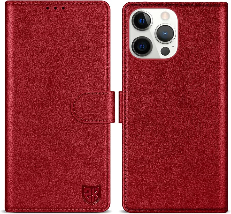 Amazon.com: ZZXX for iPhone 15 Plus Wallet Case with [RFID