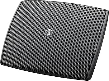 Amazon.co.jp: ヤマハ YAMAHA サーフェスマウントスピーカー ハイ