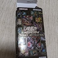 Amazon.co.jp: 遊戯王OCG デュエルモンスターズ PRISMATIC ART
