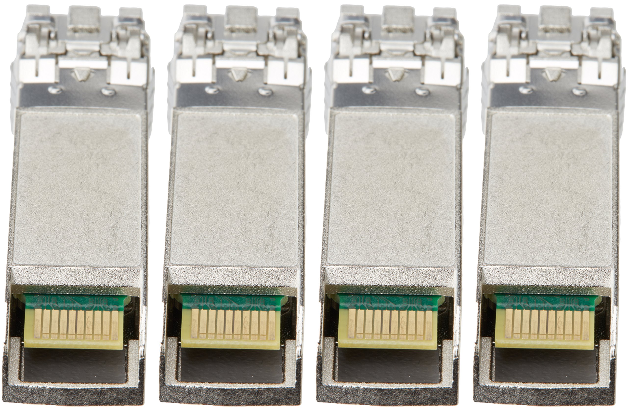 Amazon.com: HP MSA 2040 10Gb Short Wave iSCSI SFP+ 4-Pack