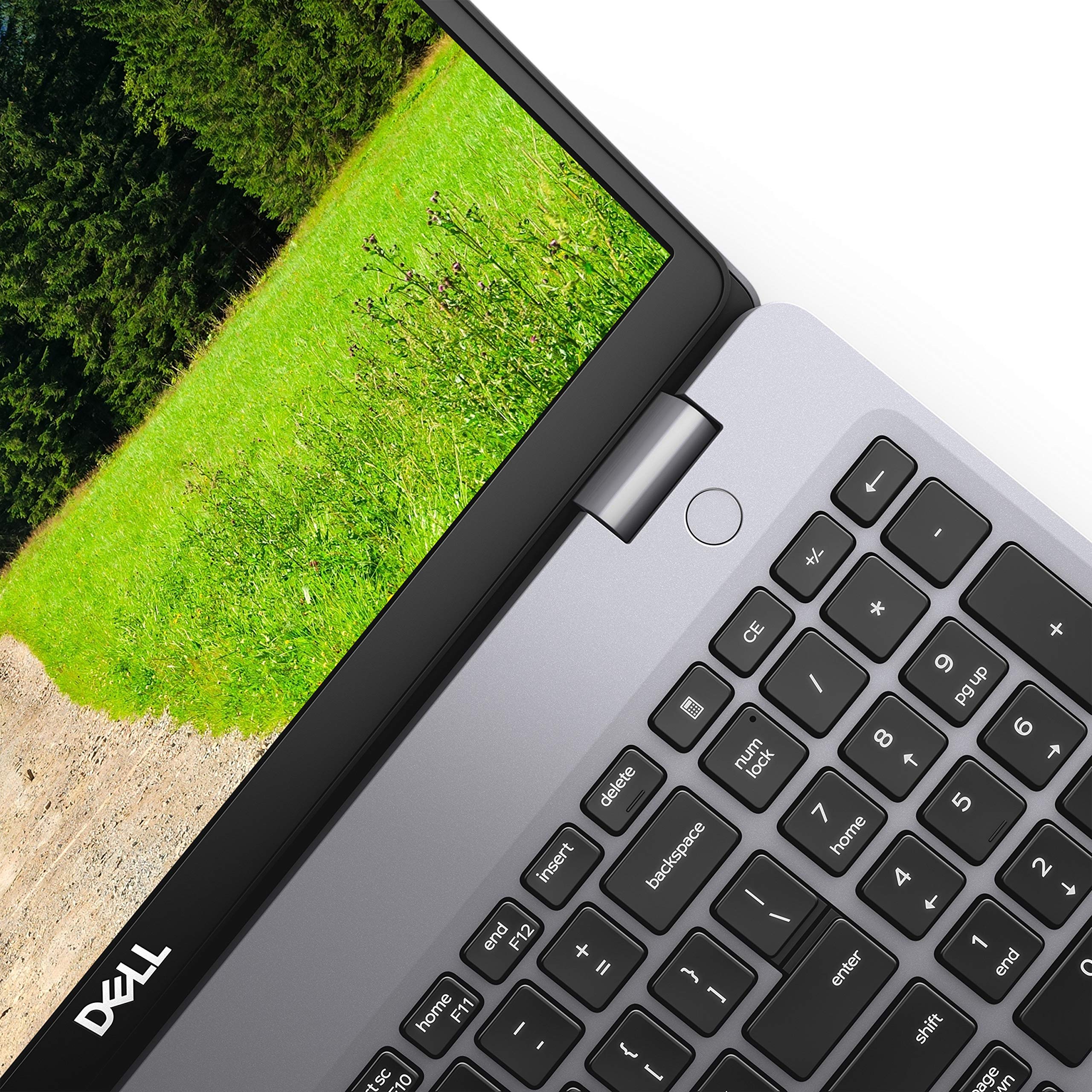 Amazon.com: Dell Latitude 5510 15.6