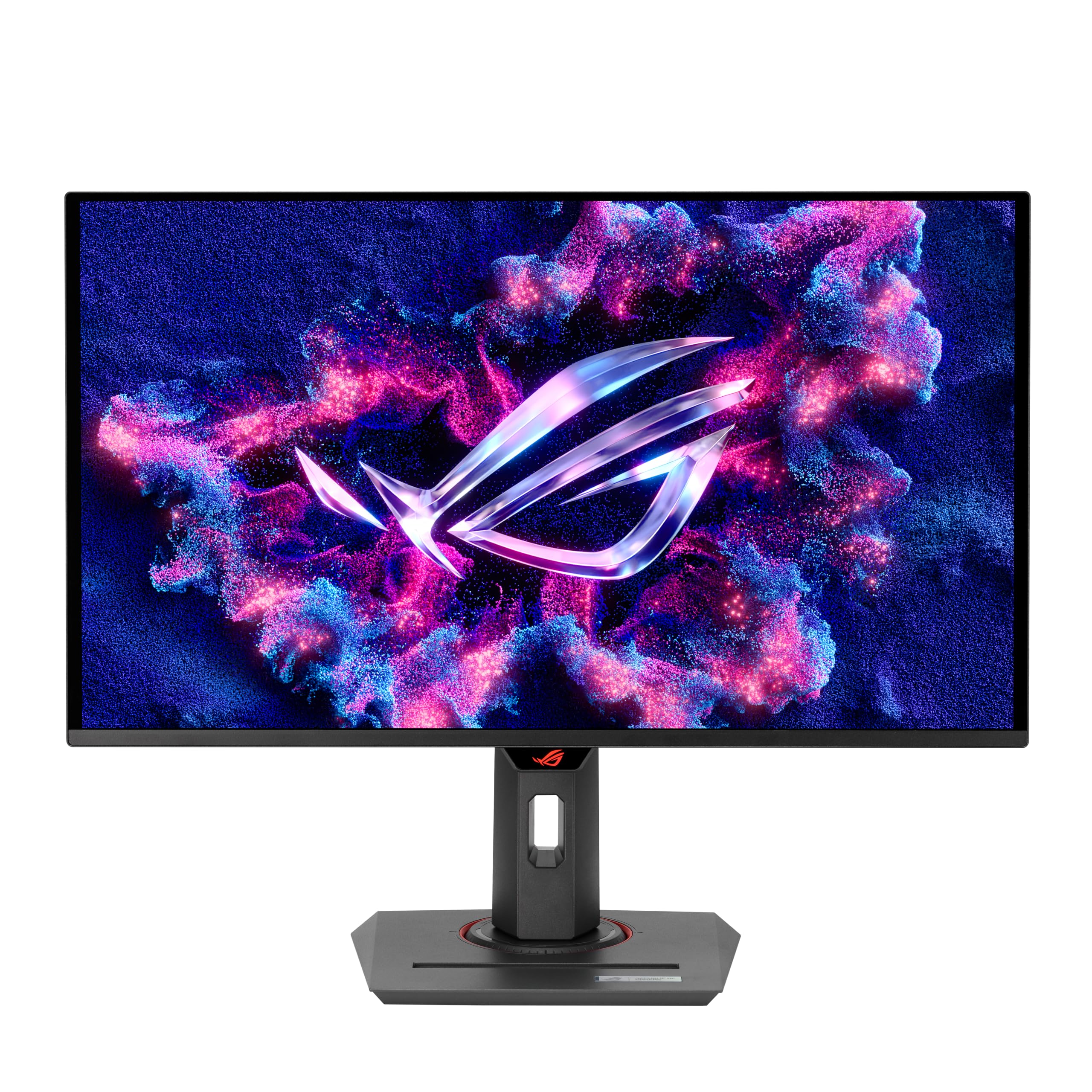 Amazon.com: ASUS ROG Strix 26.5” 1440P QD-OLED Gaming Monitor