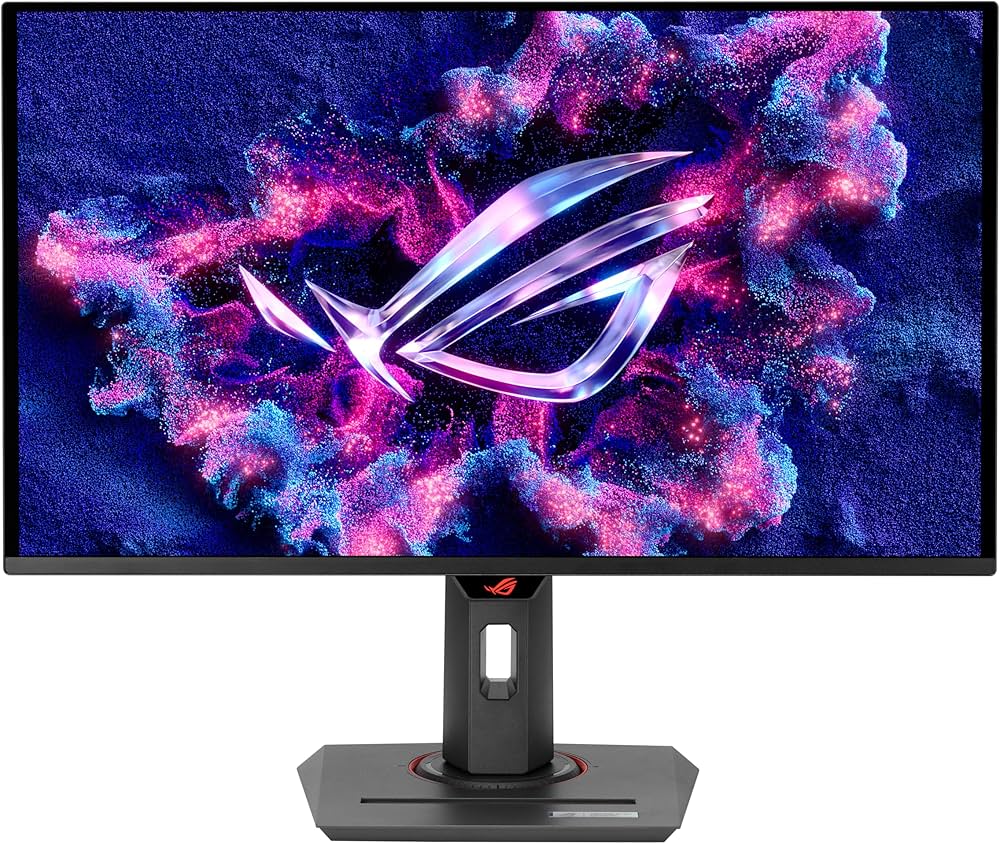 Amazon.co.jp: ASUS ROG Strix 27インチ 1440P OLED ゲーミング
