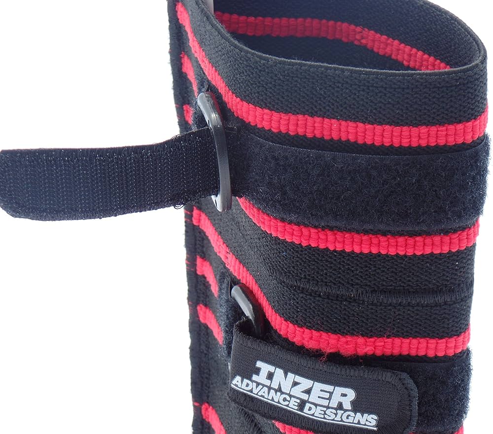 Amazon.co.jp: Inzer Designs Xt エルボースリーブ 2XL ブラック