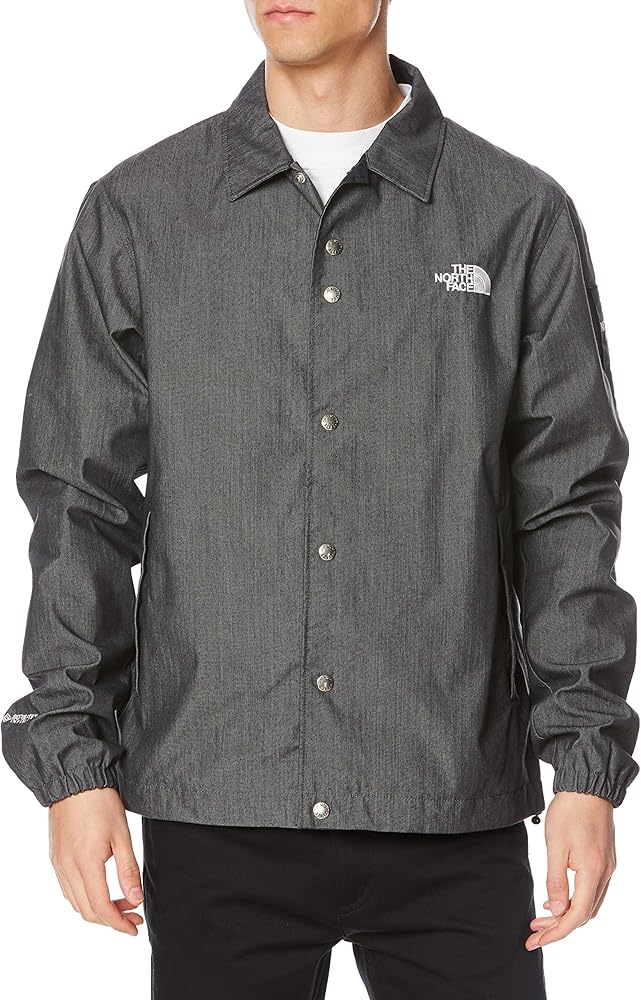 Amazon.co.jp: [ザ・ノース・フェイス] GTX Denim Coach Jacket
