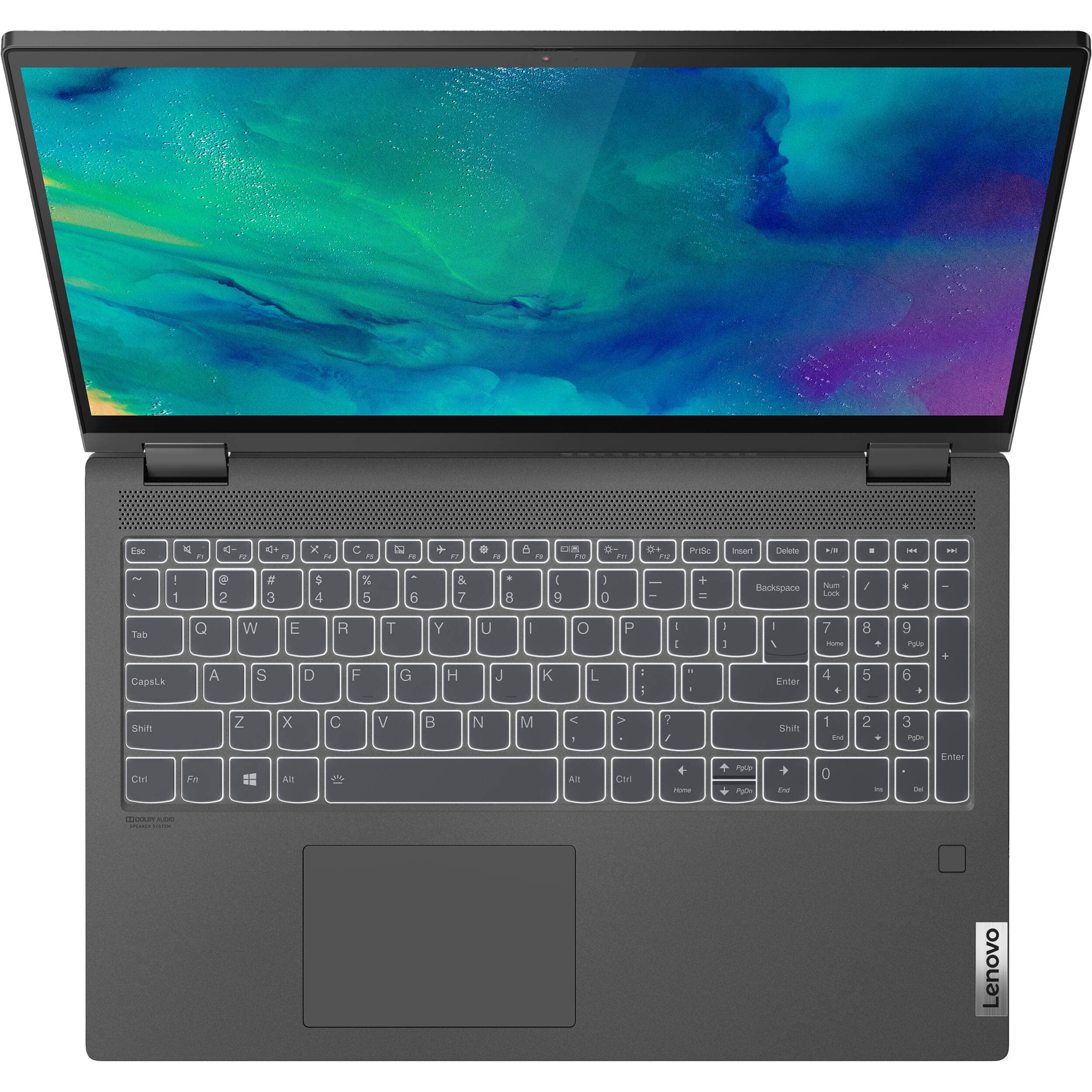 Amazon.com: Lenovo IdeaPad Flex 5 5i 2-in-1 Laptop (15.6