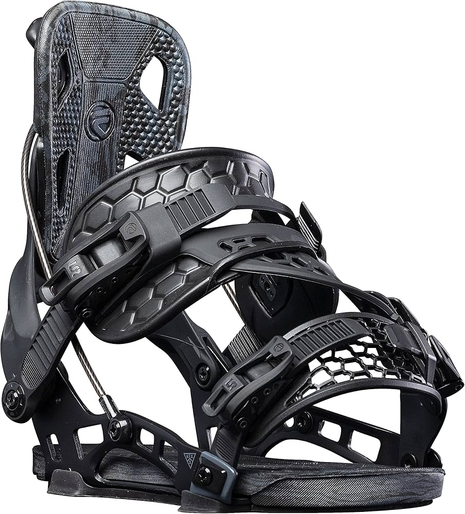 Amazon | FLOW Nx2 Hybrid Black M | Flow | ビンディング