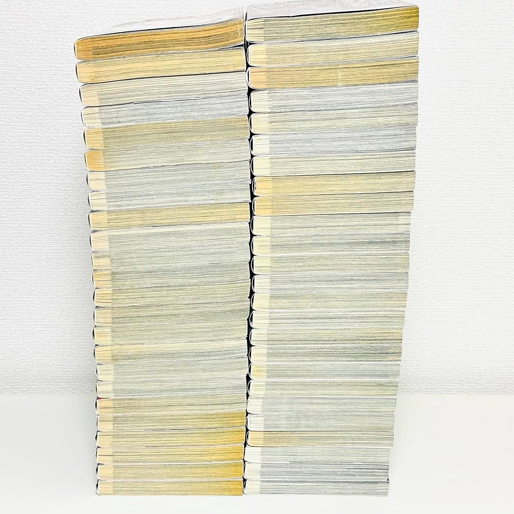 Amazon.co.jp: 嘘喰い コミック 全49巻 セット : 本