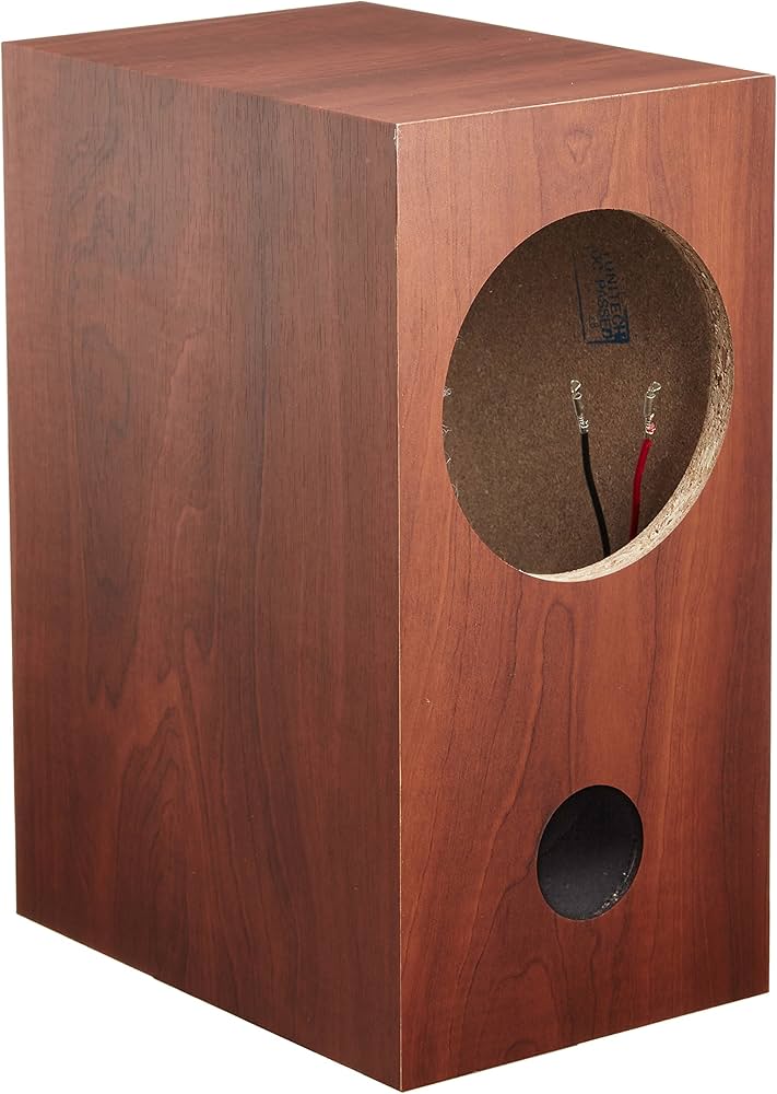 Amazon.co.jp: FOSTEX スピーカーボックス P1000-E : 家電＆カメラ