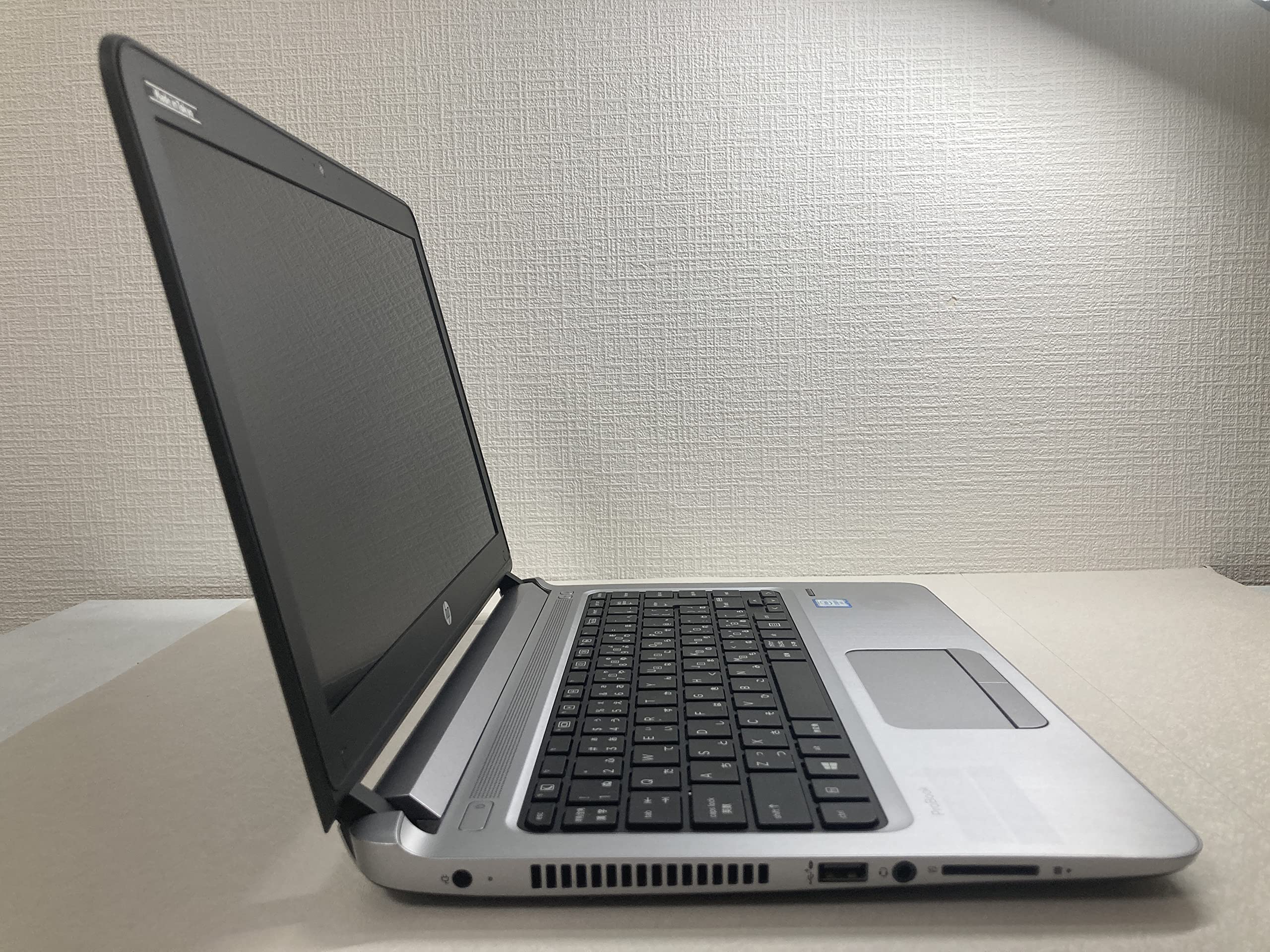 Amazon.co.jp: HP ProBook 430 G3 Notebook PC 13.3インチワイド Core
