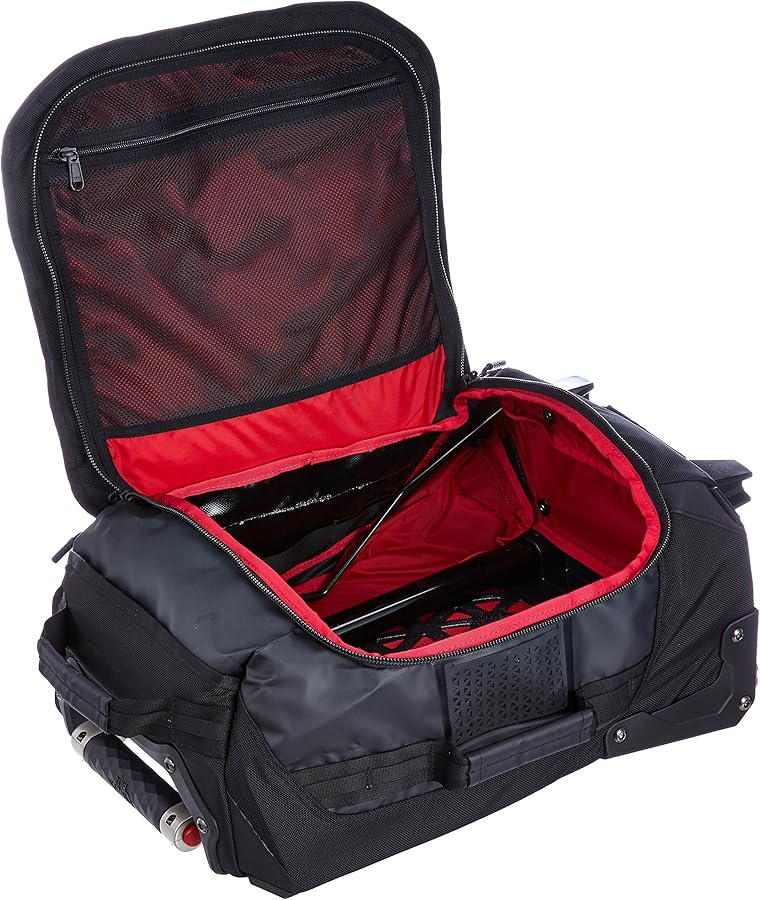 Amazon | ノースフェイス(THE NORTH FACE) ROLLING THUNDER 19