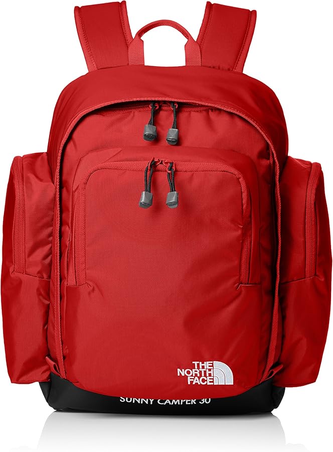 Amazon | THE NORTH FACE(ザ・ノース・フェイス) リュック キッズ