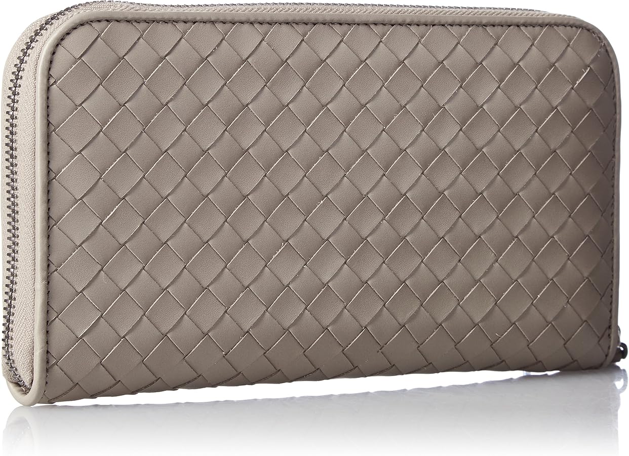 Amazon | [ボッテガヴェネタ] 長財布(ラウンドファスナー) イントレ