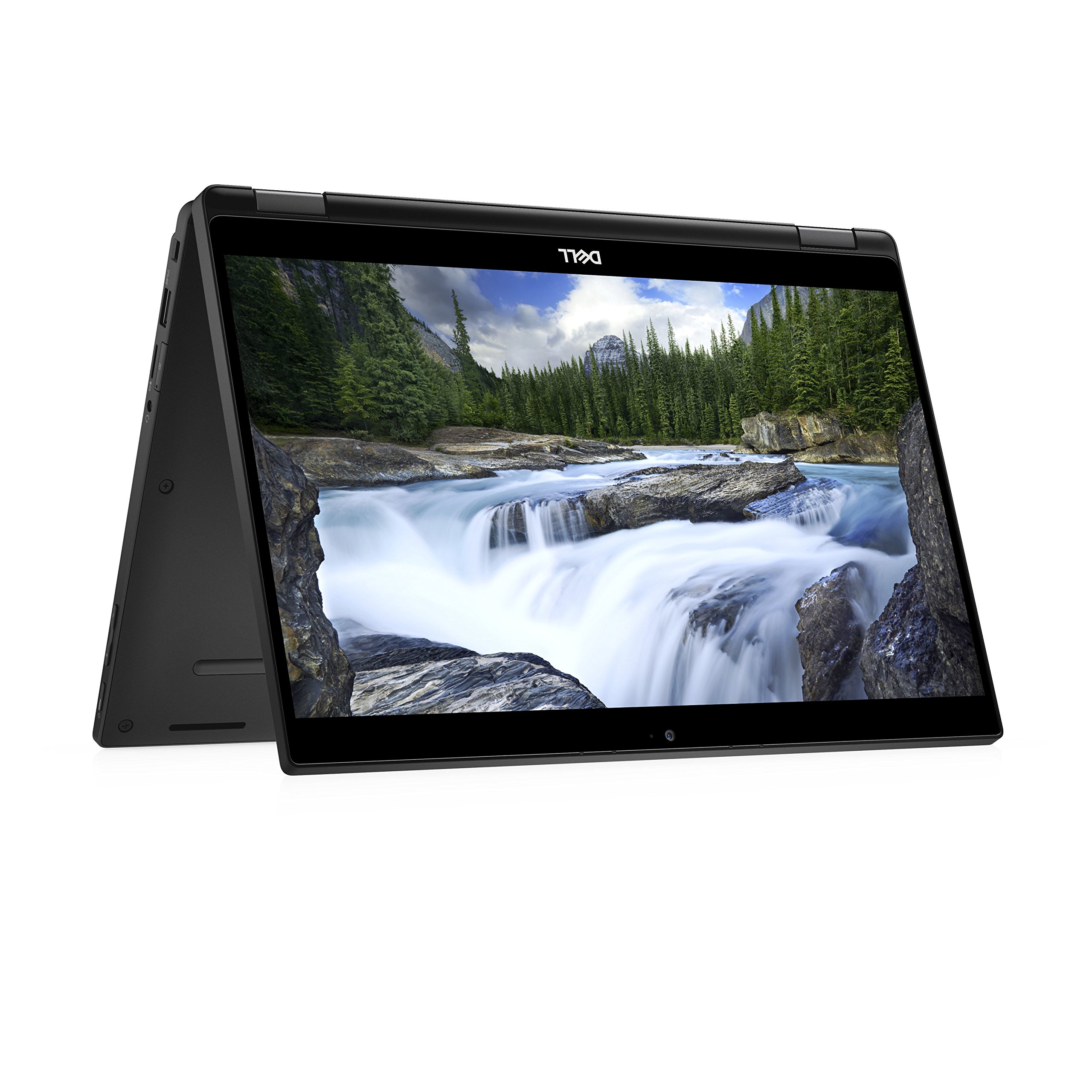 Amazon.com: Dell Latitude 7390 Notebook with Intel QC i7-8650U