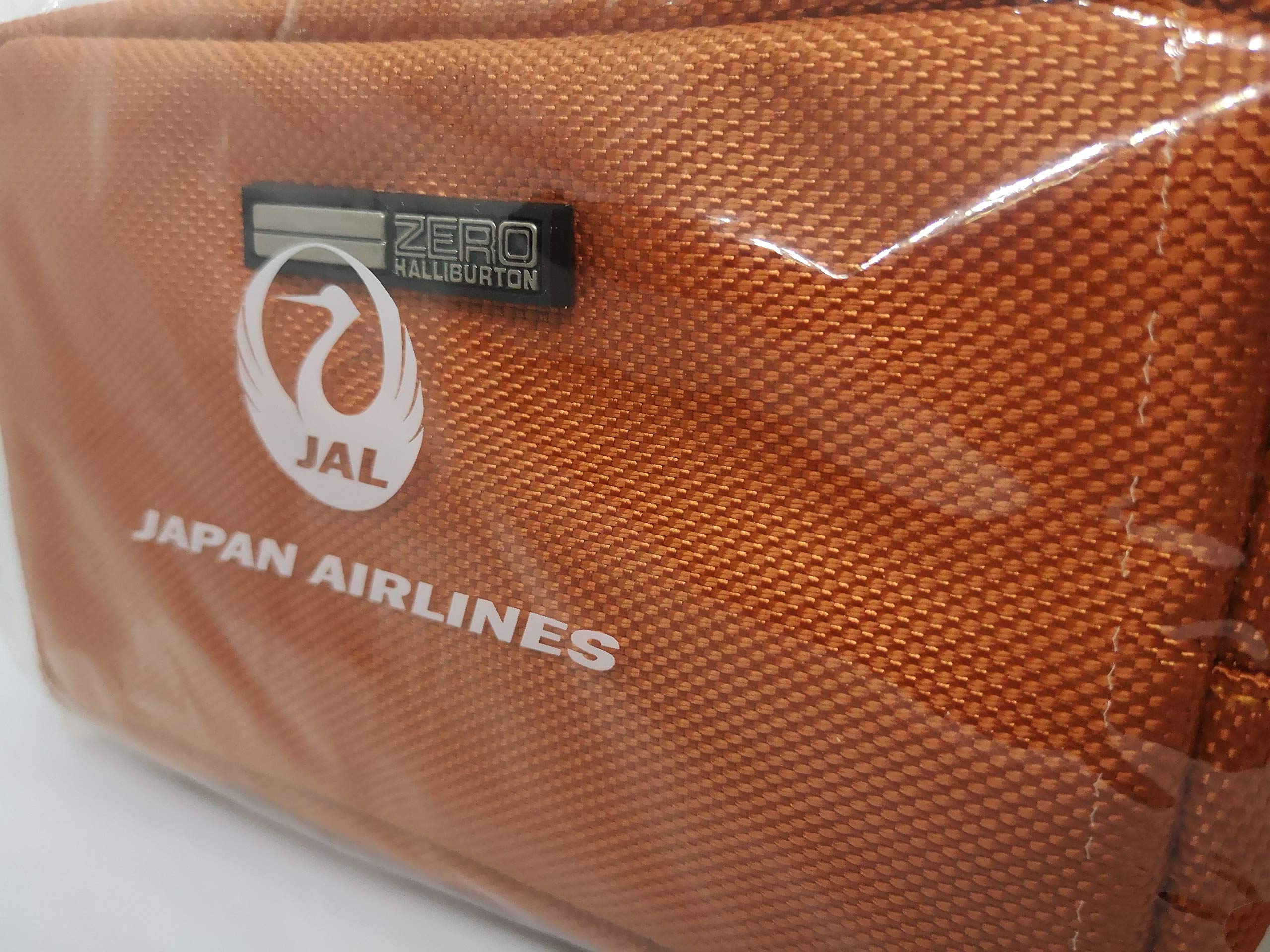 Amazon.co.jp: JAL（日本航空） ゼロハリバートン ビジネスクラス