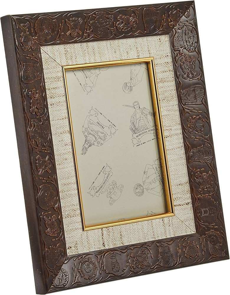 Amazon.co.jp: エンスカイ(ENSKY) パズルフレーム ワンピース専用