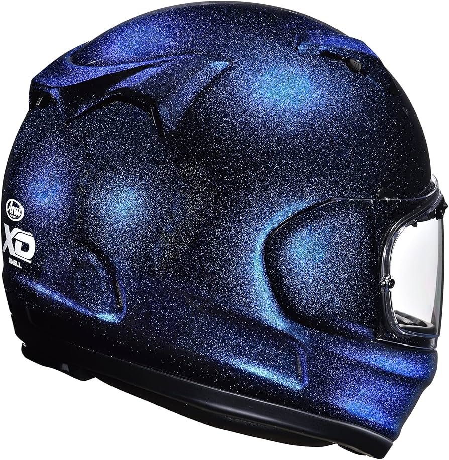 Amazon | アライ(Arai) バイクヘルメット フルフェイス XD グラス