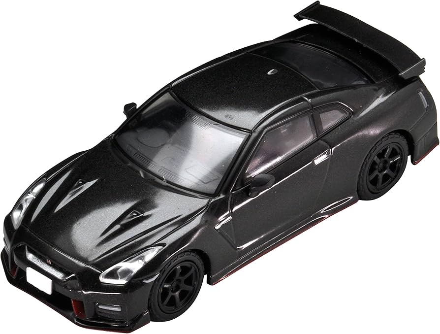Amazon | トミカリミテッドヴィンテージ ネオ 1/64 LV-N153b 日産GT-R