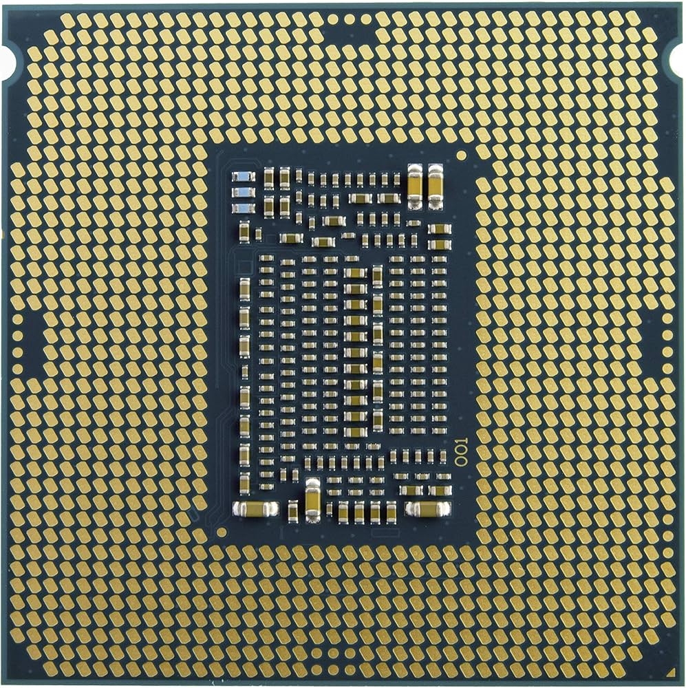 Amazon | INTEL Core i9 - 9900KF 3.6 GHz 16MB キャッシュ 8コア/16
