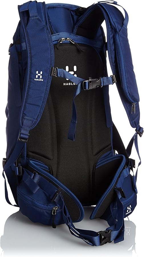 Amazon | [ホグロフス] リュック MOUNTAIN SURF マウンテンサーフ