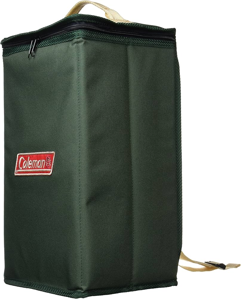 Amazon.co.jp: Coleman(コールマン) ソフトランタンケース2 170-8017