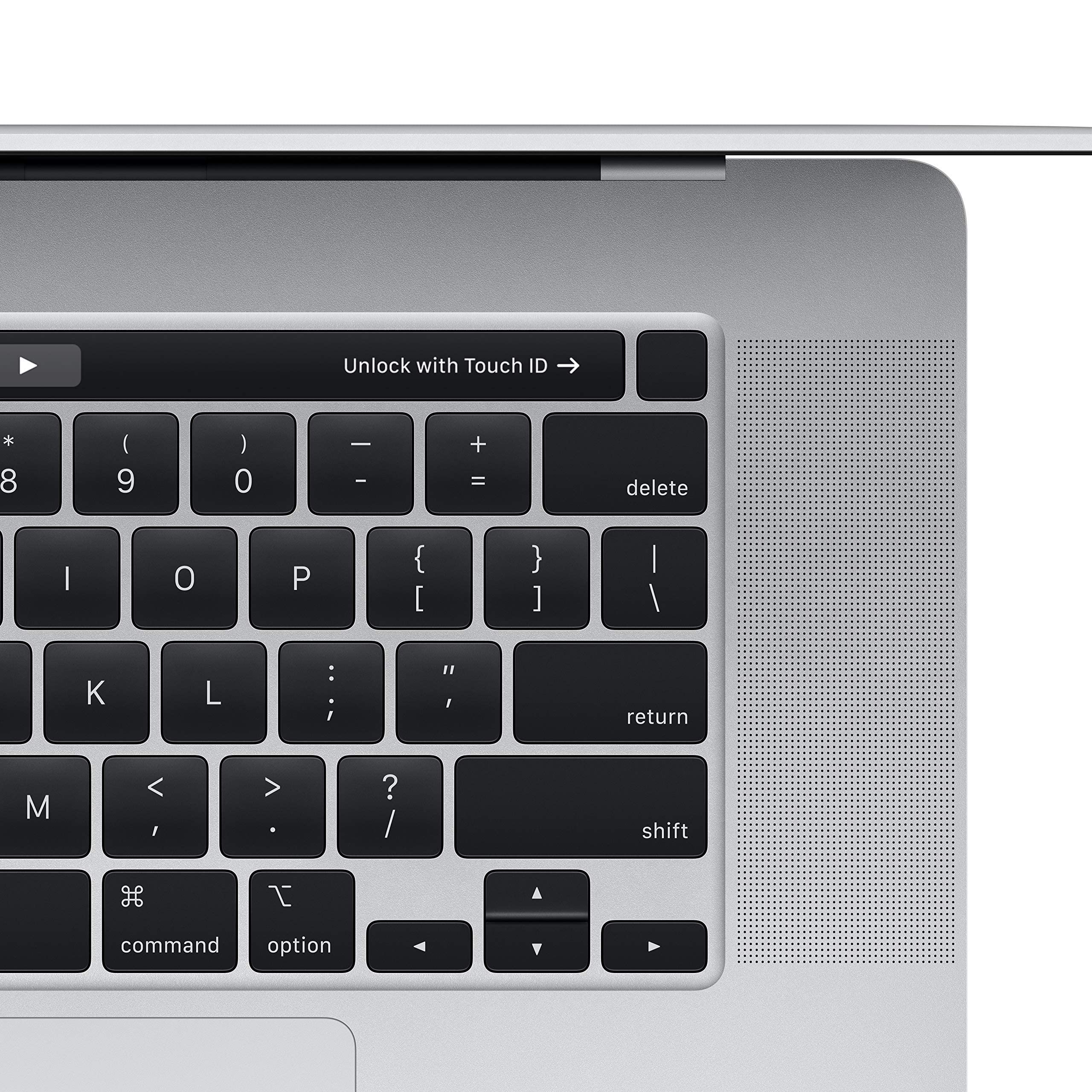 Amazon.com: Apple Late 2019 MacBook Pro with 2.6GHz Intel Core i7
