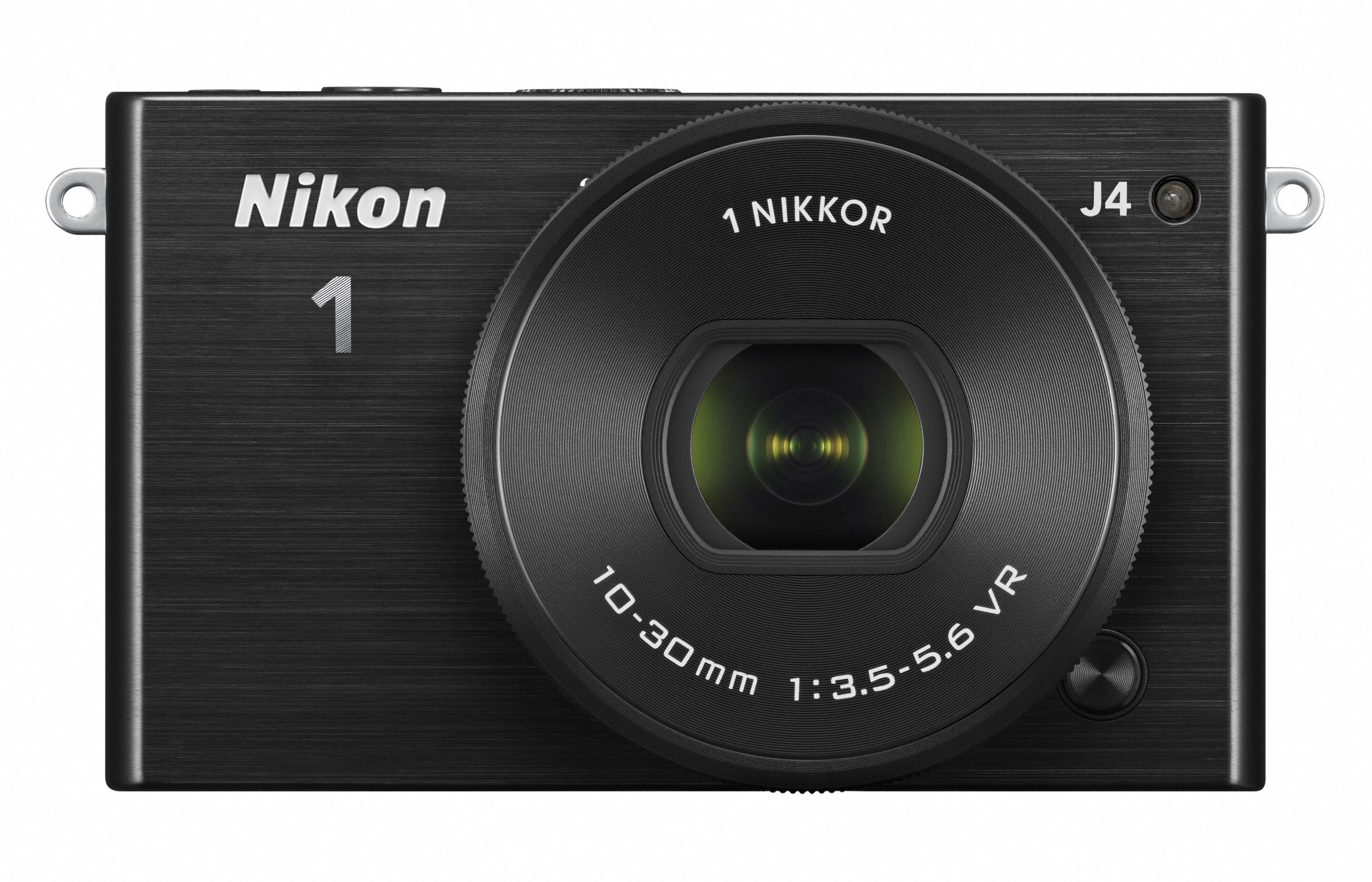 Amazon | Nikon ミラーレス一眼 Nikon1 J4 標準パワーズームレンズ