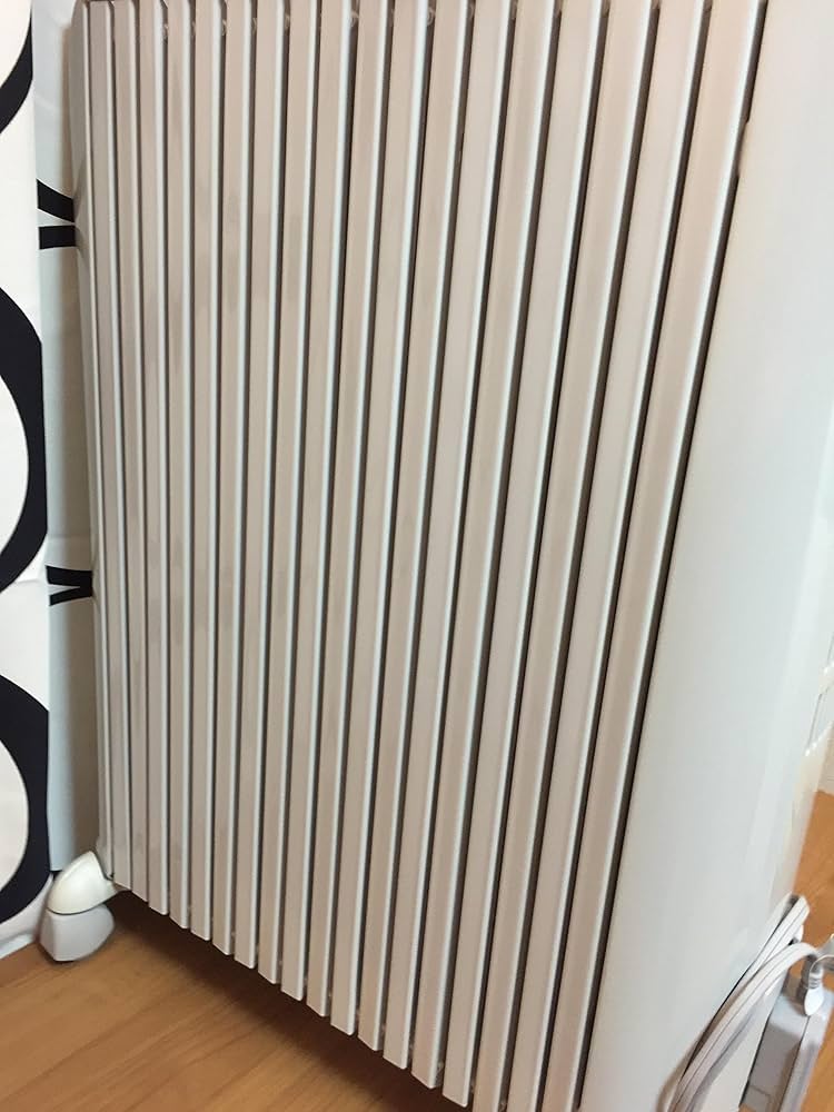 Amazon | DeLonghi オイル・ラジエターヒーター DRAGON 3 新X字型